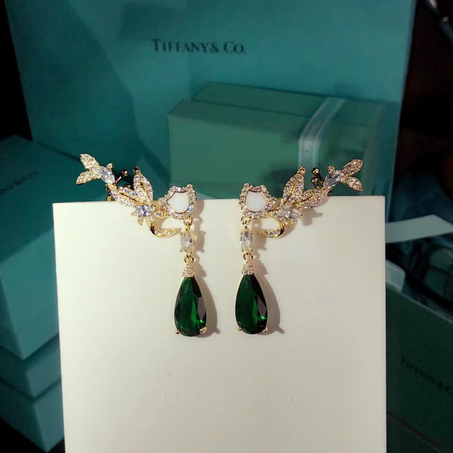 TIFFANY Earrings CE46010