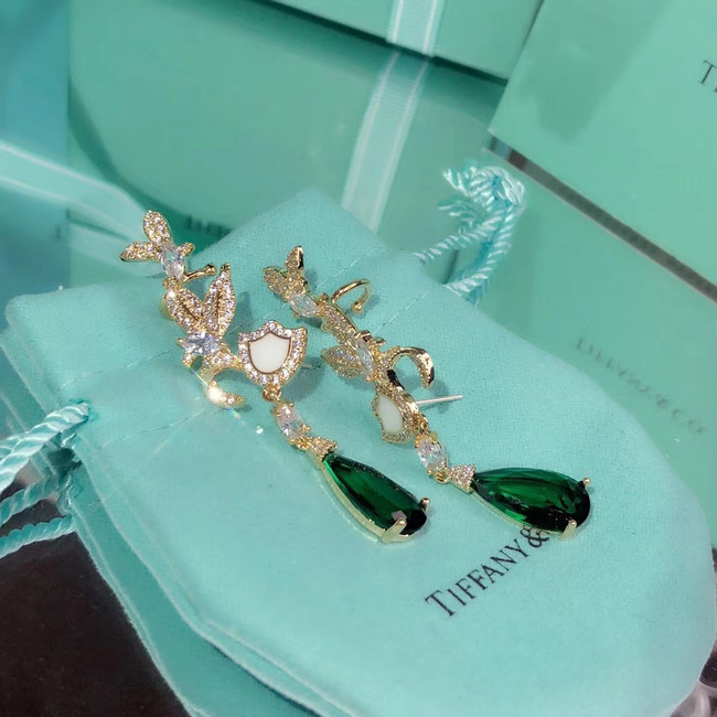 TIFFANY Earrings CE46010