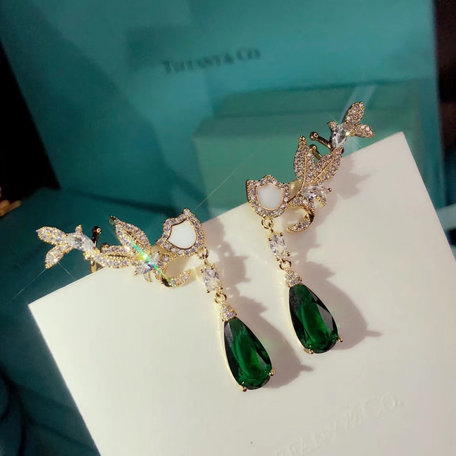 TIFFANY Earrings CE46010