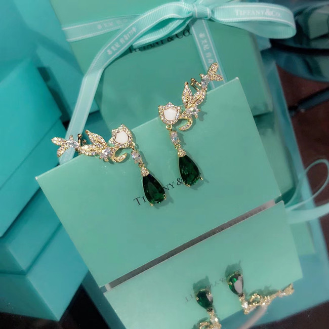 TIFFANY Earrings CE46010