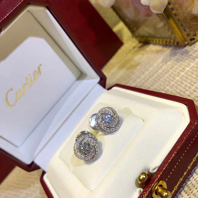 Cartier Earrings CE4617