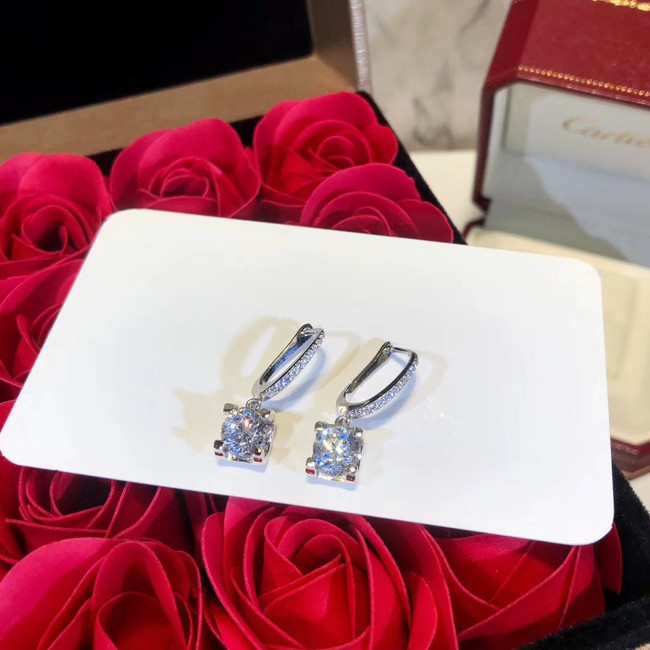 Cartier Earrings CE4619