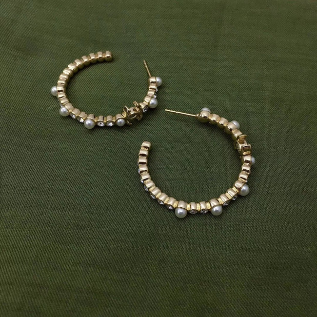 Chanel Earrings CE4624