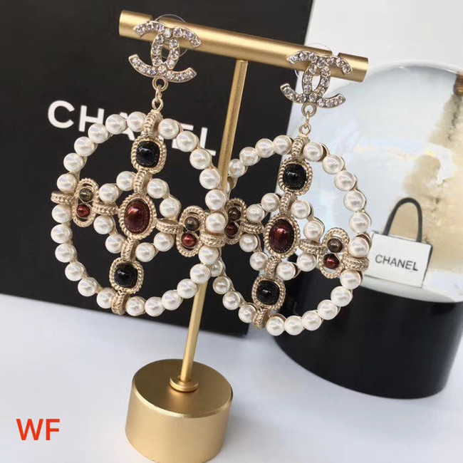 Chanel Earrings CE4627