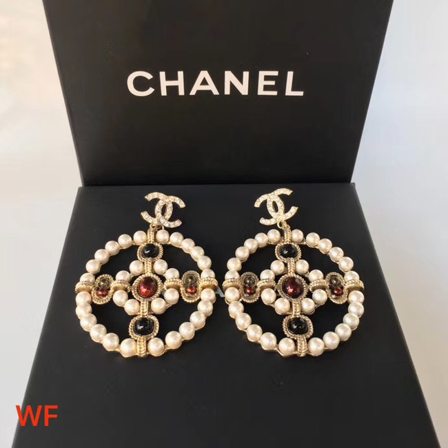 Chanel Earrings CE4627