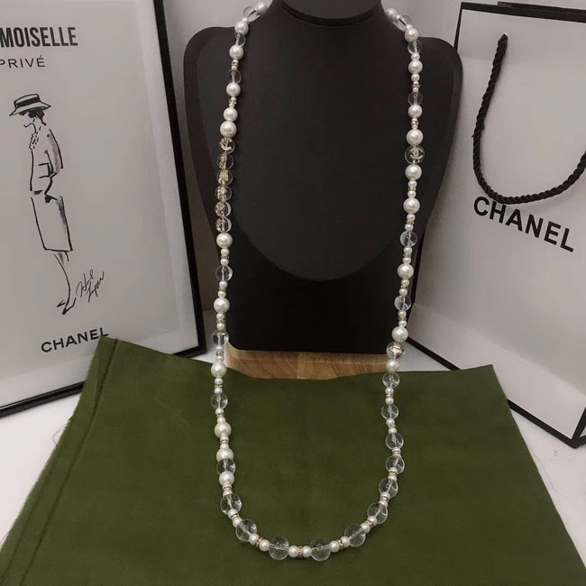 Chanel Necklace CE4621