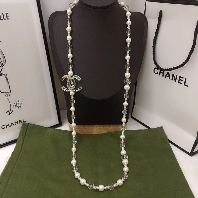 Chanel Necklace CE4622