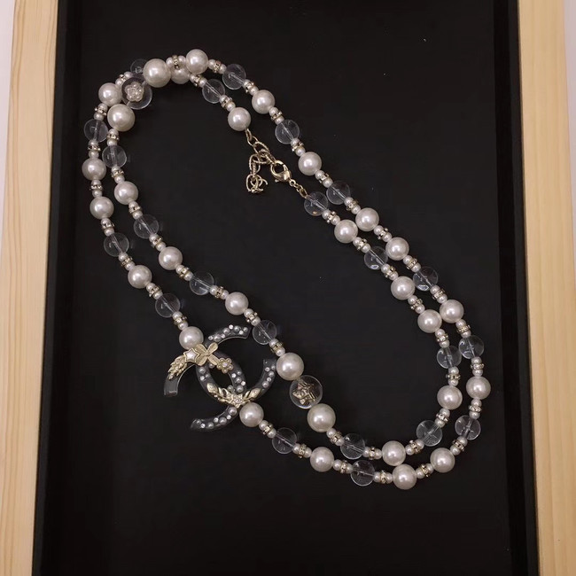 Chanel Necklace CE4622