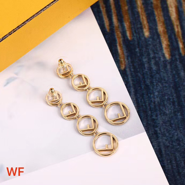 Fendi Earrings CE4626