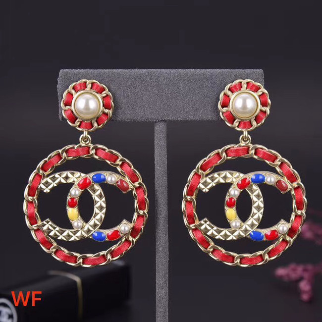 Chanel Earrings CE4631