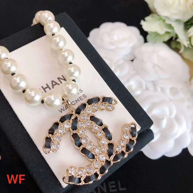 Chanel Necklace CE4629