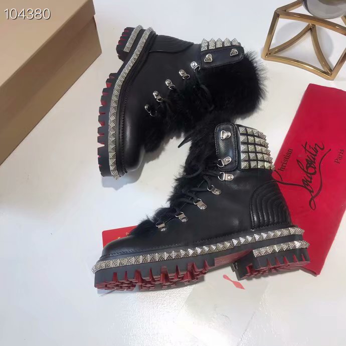 Christian Louboutin Shoes CL1652JYX