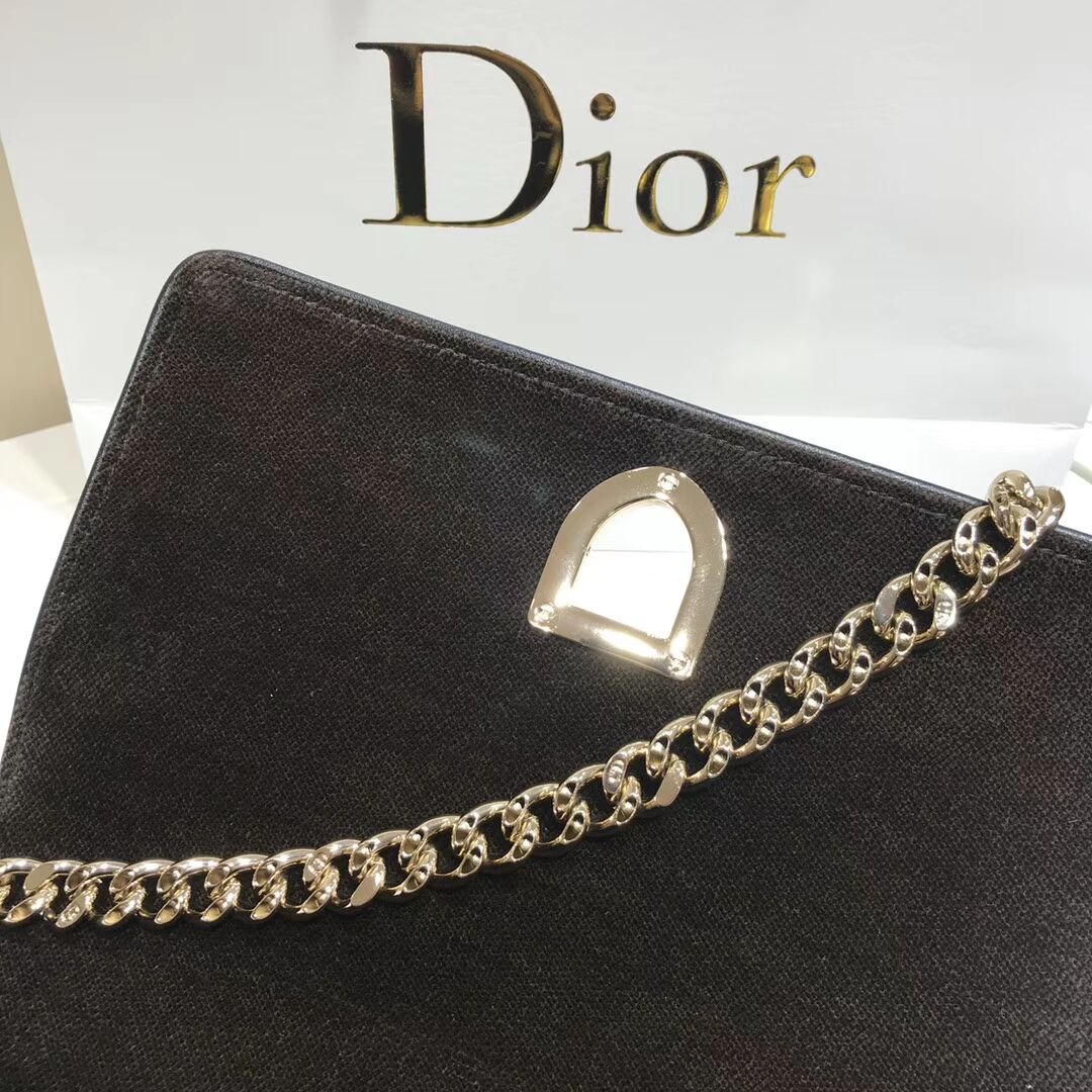 Dior ULTRAMATTE DIORAMA-TAS C0422-1 Royal Blue