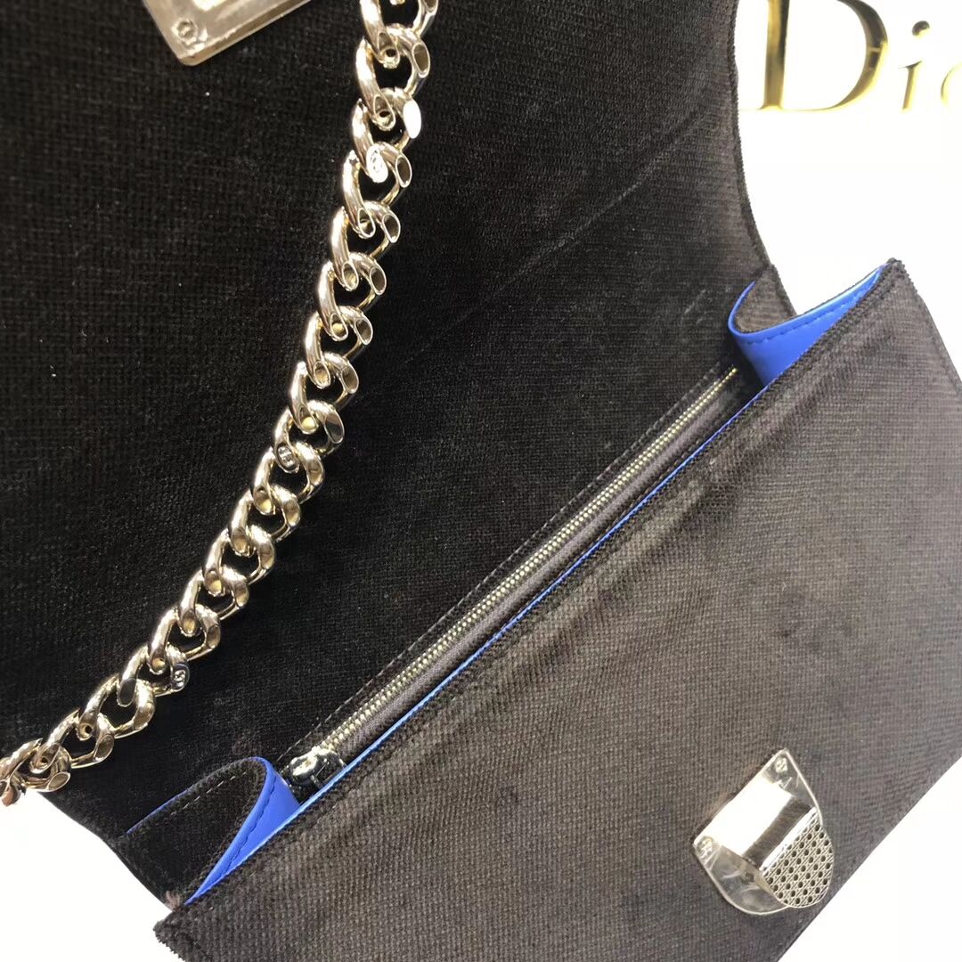 Dior ULTRAMATTE DIORAMA-TAS C0422-1 Royal Blue