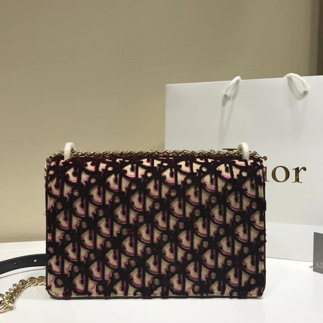 Dior ULTRAMATTE DIORAMA-TAS C0422-1 purplish