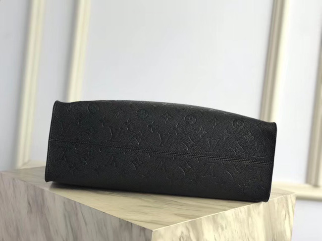 Louis Vuitton ONTHEGO M44578 black