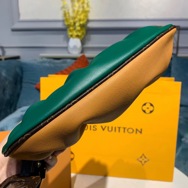 Louis Vuitton Original Clutch M67606