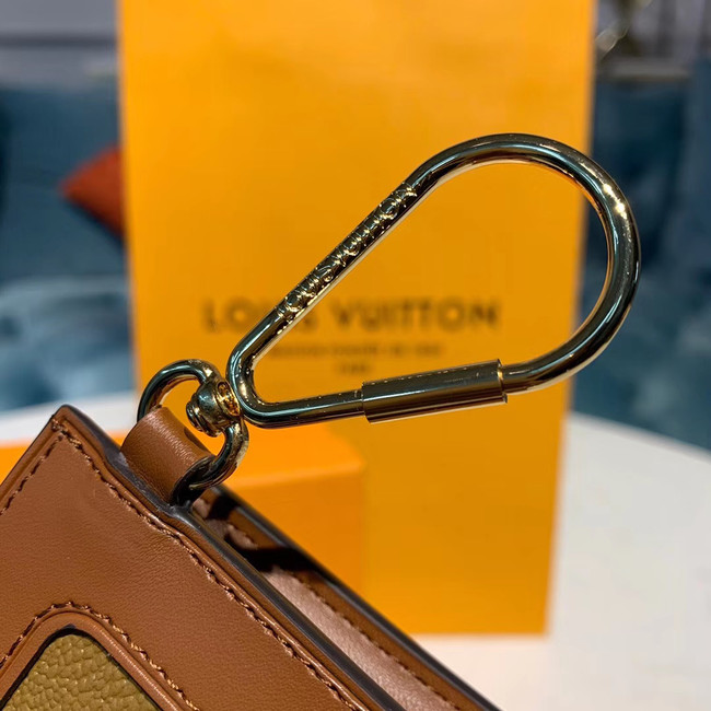 Louis Vuitton coin purse M68751 
