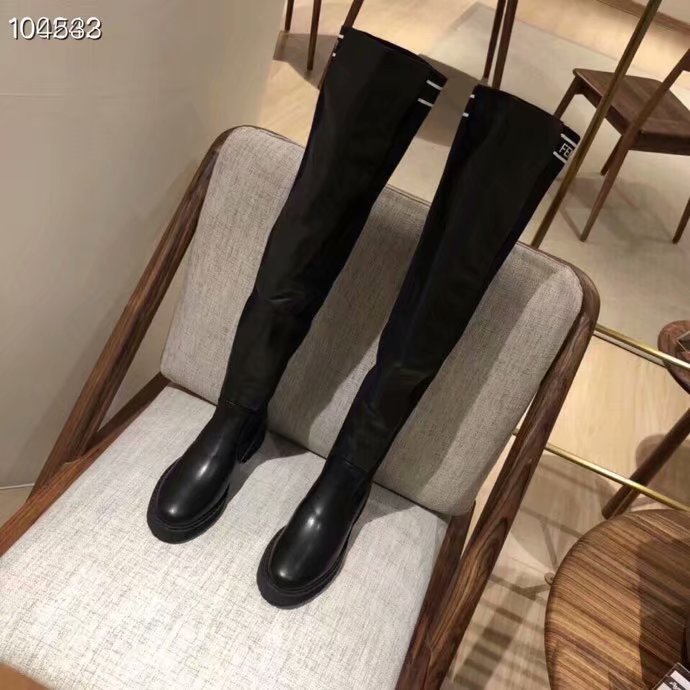 Fendi Long boots FD232QGC-3