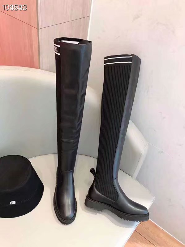 Fendi Long boots FD232QGC-3