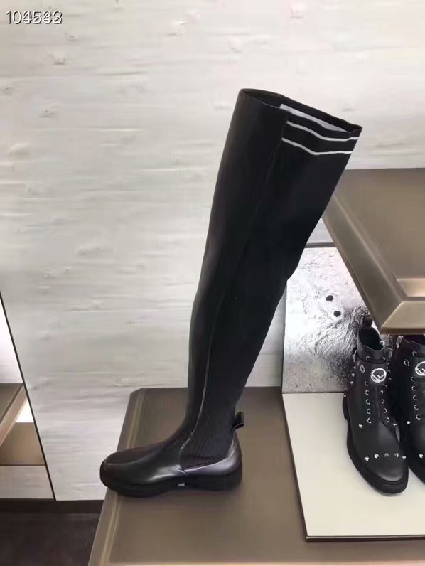 Fendi Long boots FD232QGC-3