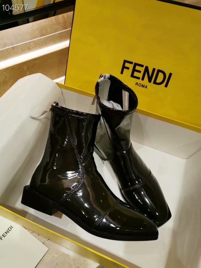 Fendi Shoes FD230GFC-1