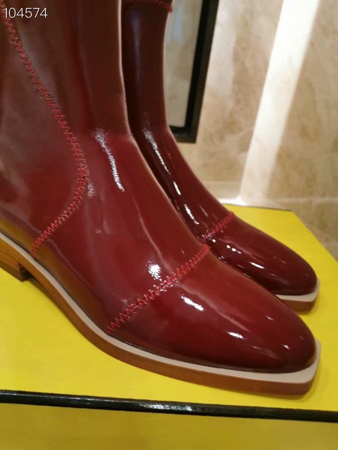 Fendi Shoes FD230GFC-4