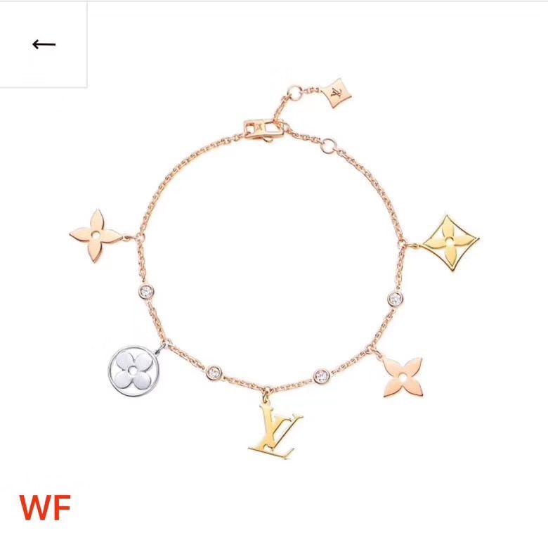 Louis Vuitton Bracelet LV23689