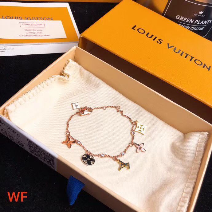 Louis Vuitton Bracelet LV23689
