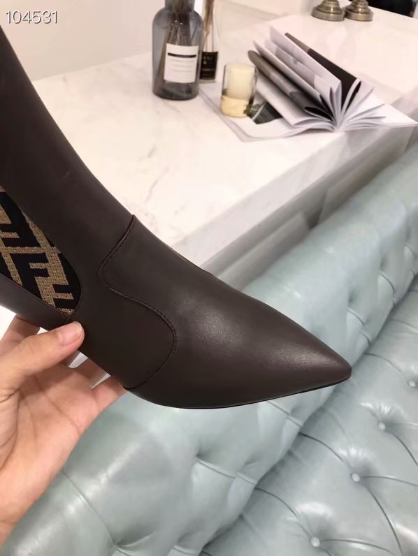 Fendi Short boots FD233QGC