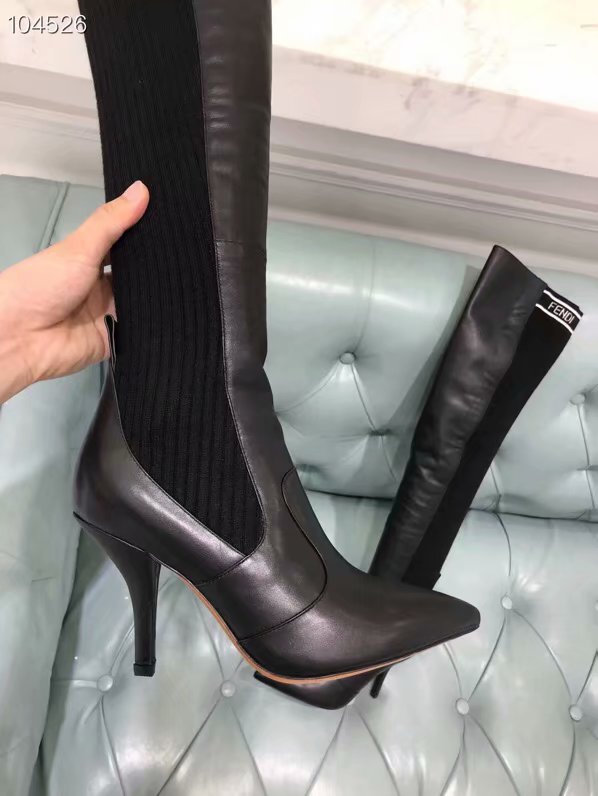 Fendi thigh boot FD234QGC-2