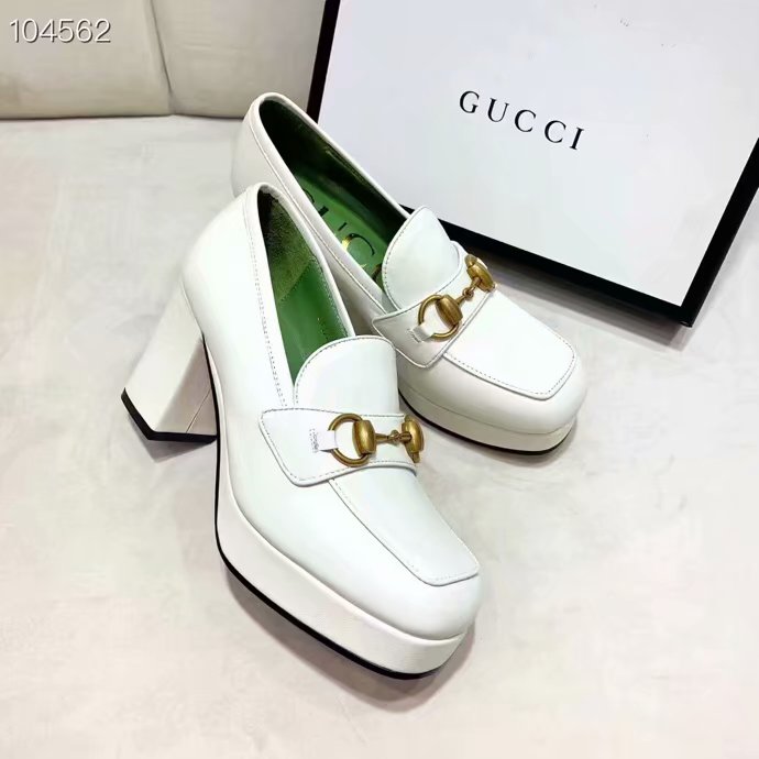 Gucci Shoes GG1579BL-1