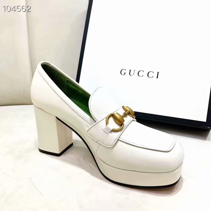 Gucci Shoes GG1579BL-1