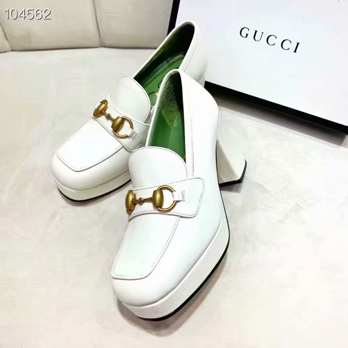 Gucci Shoes GG1579BL-1