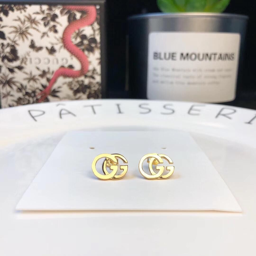 Gucci Earrings GG97325