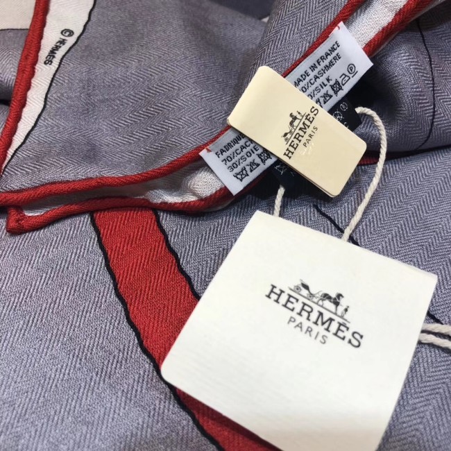 Hermes Cashmere and silk A2745