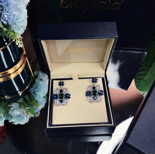 CHOPARD Earrings CE4646