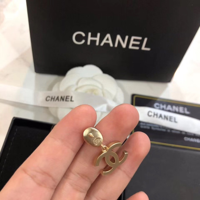 Chanel Earrings CE4635