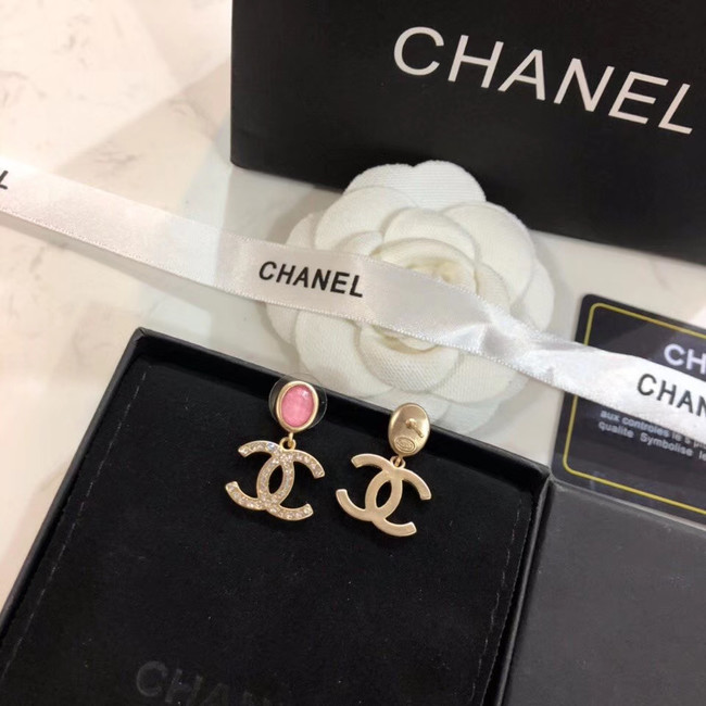 Chanel Earrings CE4635