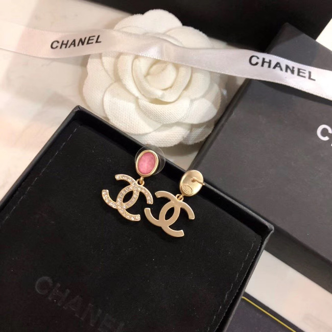 Chanel Earrings CE4635