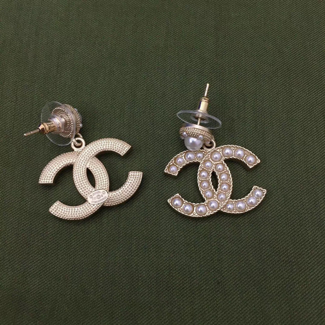 Chanel Earrings CE4638