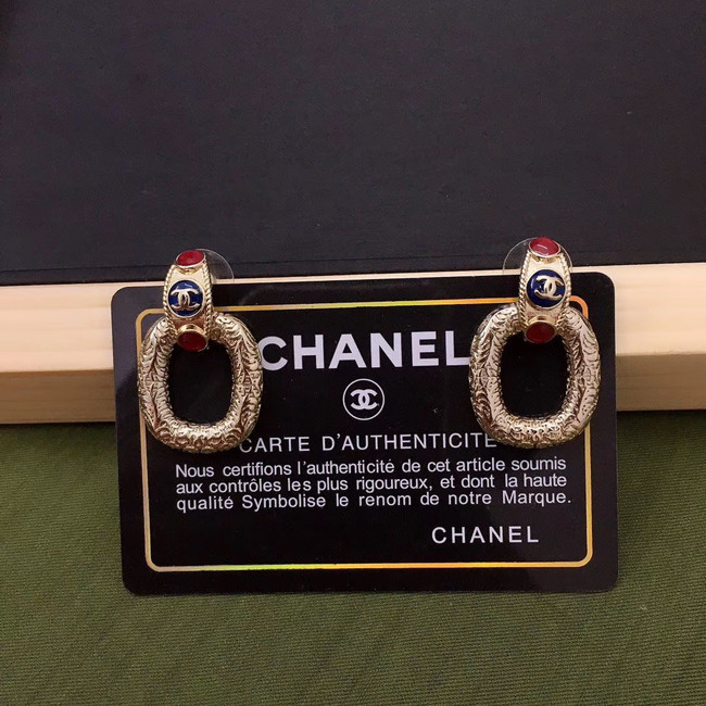 Chanel Earrings CE4640