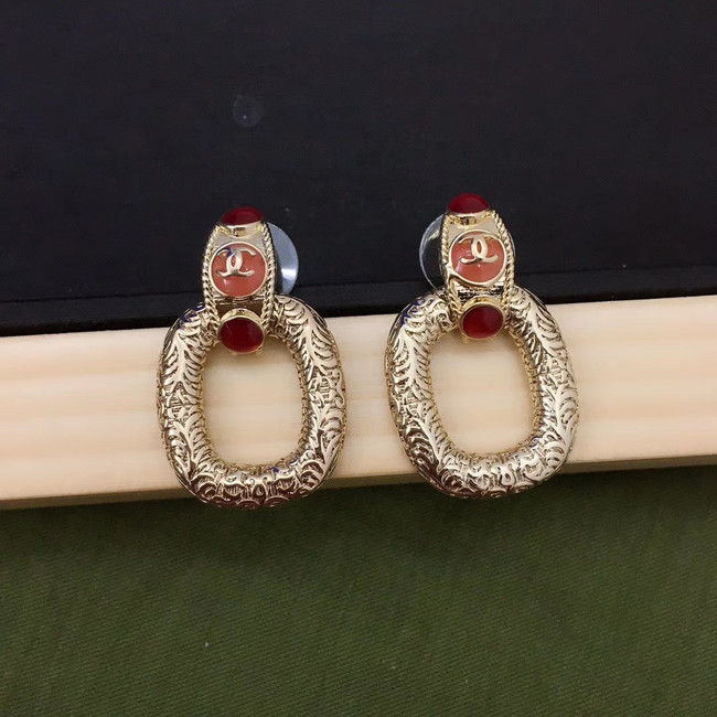 Chanel Earrings CE4641
