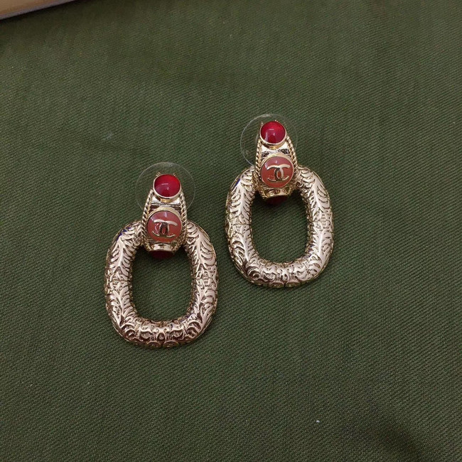Chanel Earrings CE4641