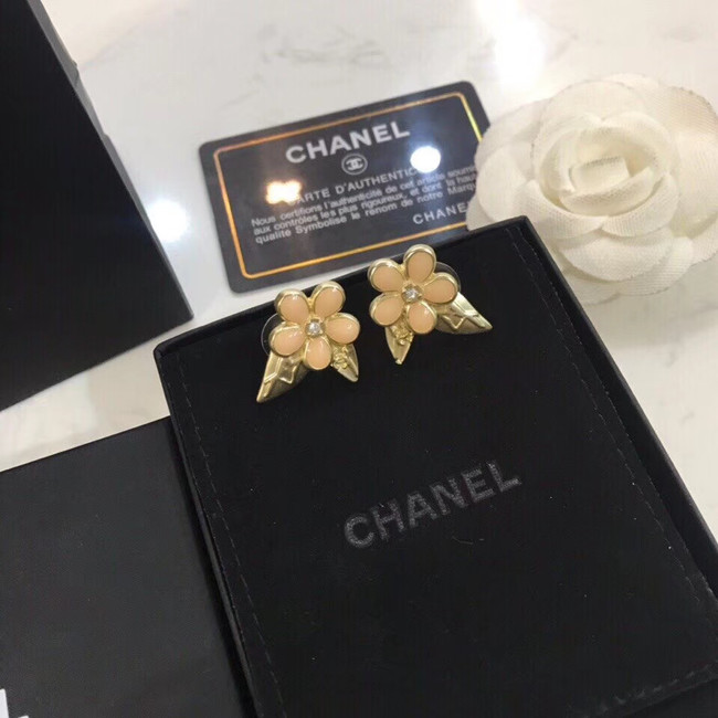 Chanel Earrings CE4648