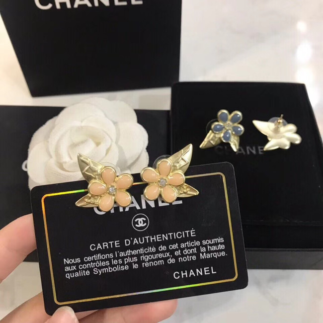 Chanel Earrings CE4648