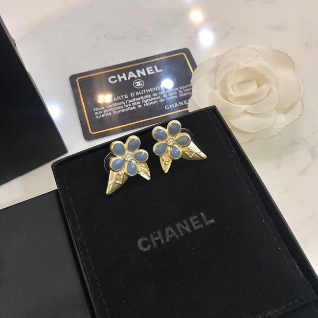 Chanel Earrings CE4649