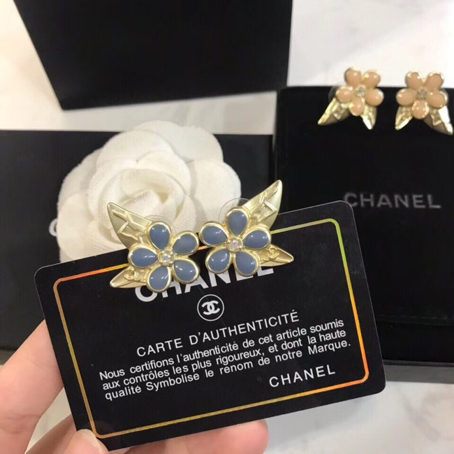 Chanel Earrings CE4649