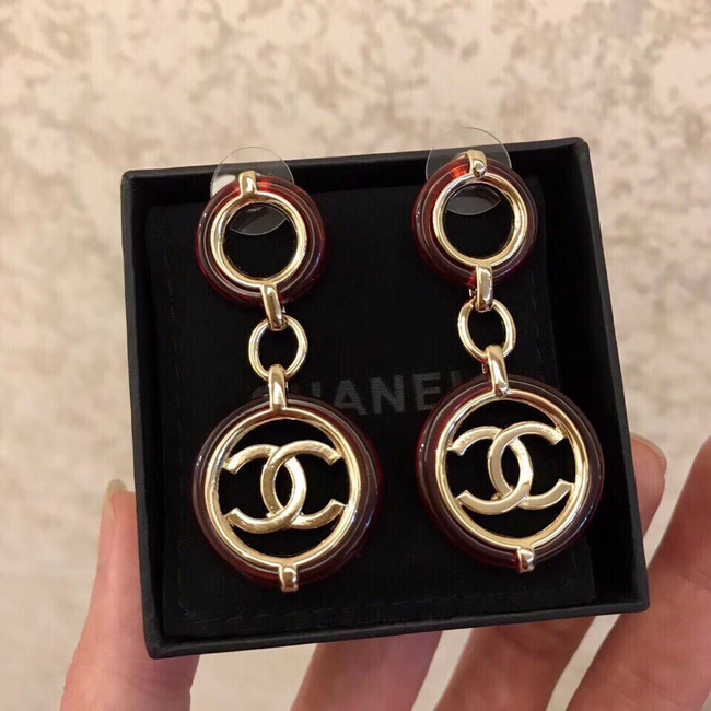 Chanel Earrings CE4651