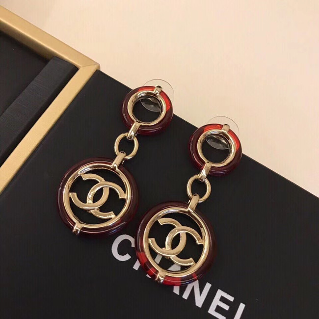 Chanel Earrings CE4651